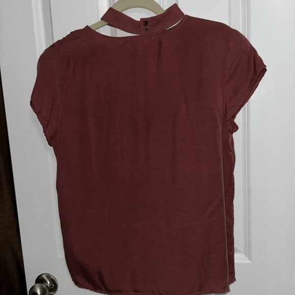 Cloth & Stone blouse size Small - Picture 3 of 3